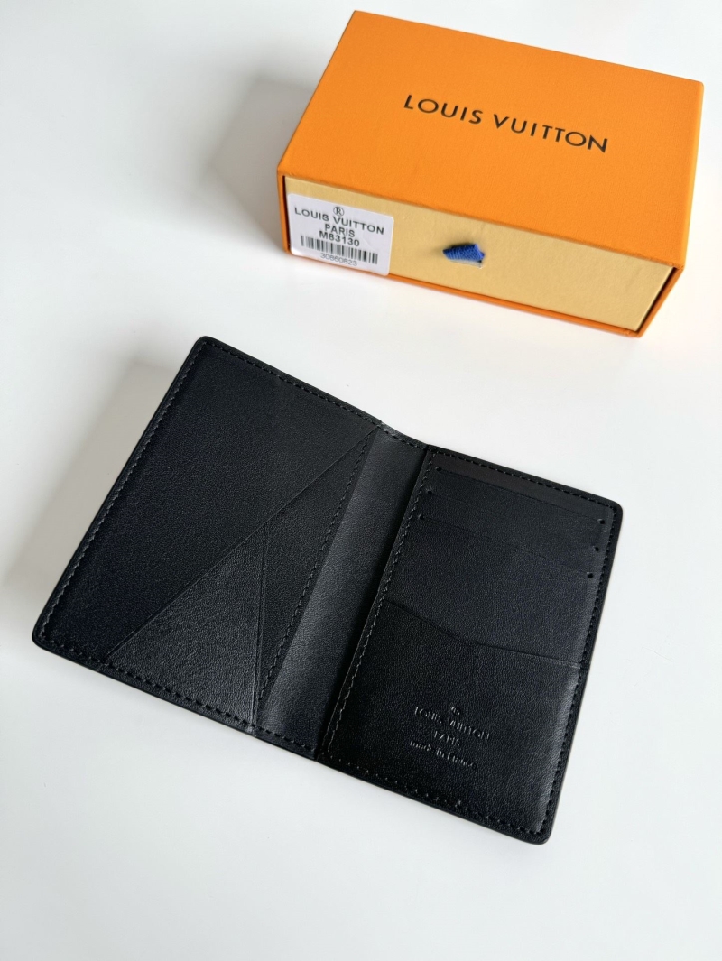 LV Wallets